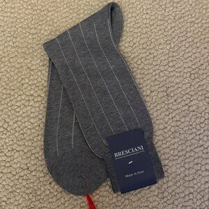 Bresciani Socks Made in Italy
